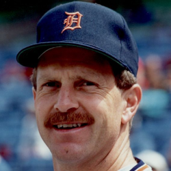 Dan Petry