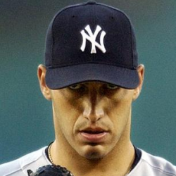 Andy Pettitte