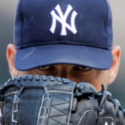 Andy Pettitte