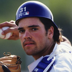 Mike Piazza