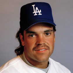 Mike Piazza