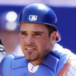 Mike Piazza