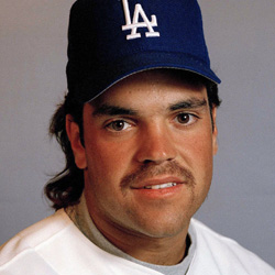 Mike Piazza