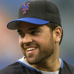 Mike Piazza