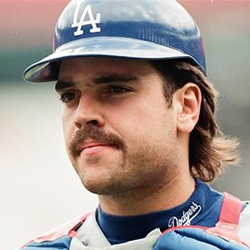 Mike Piazza