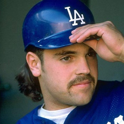 Mike Piazza