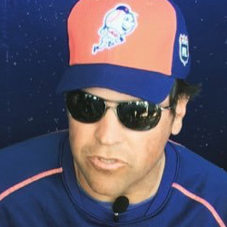 Mike Piazza
