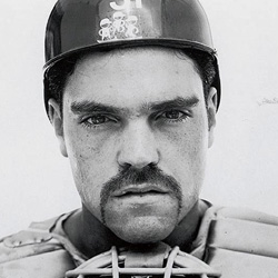 Mike Piazza