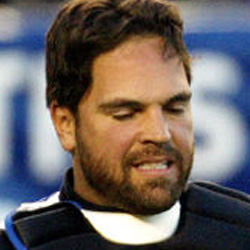 Mike Piazza