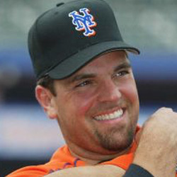 Mike Piazza
