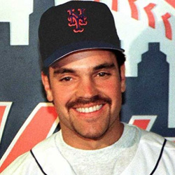 Mike Piazza