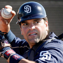 Mike Piazza