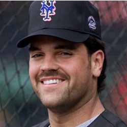 Mike Piazza