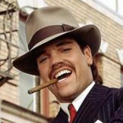 Mike Piazza