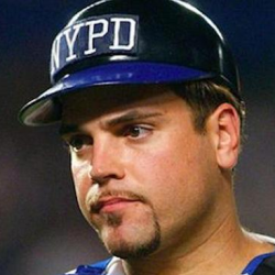 Mike Piazza