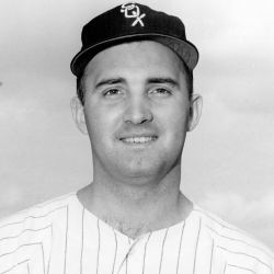 Billy Pierce