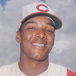 Vada Pinson