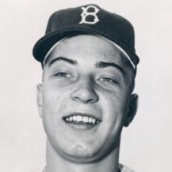 Johnny Podres