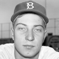 Johnny Podres