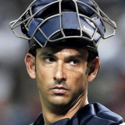 Jorge Posada