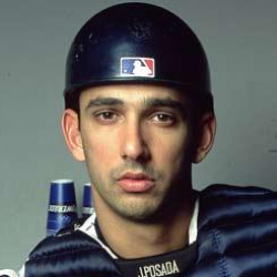 Jorge Posada