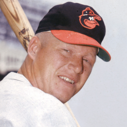 Boog Powell