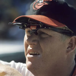 Boog Powell