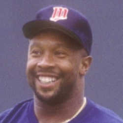 Kirby Puckett