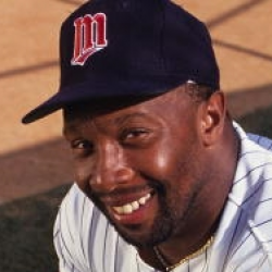 Kirby Puckett