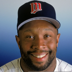 Kirby Puckett