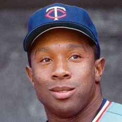 Kirby Puckett