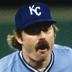 Dan Quisenberry