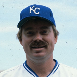 Dan Quisenberry