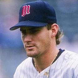 Brad Radke