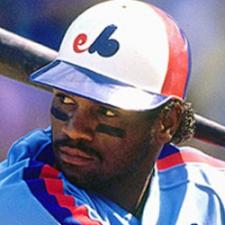 Tim Raines