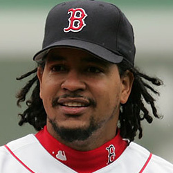 Manny Ramirez