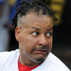 Manny Ramirez