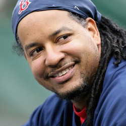 Manny Ramirez