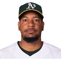 Manny Ramirez