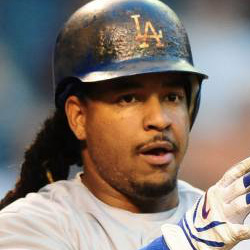 Manny Ramirez