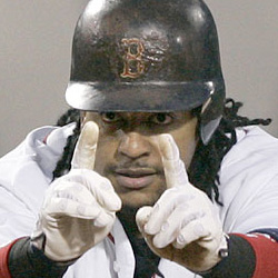 Manny Ramirez