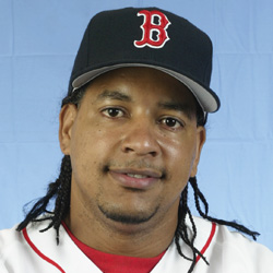 Manny Ramirez