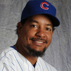 Manny Ramirez
