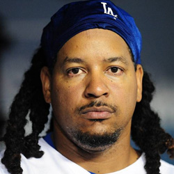 Manny Ramirez