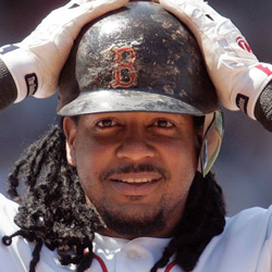 Manny Ramirez