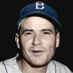 Willie Ramsdell