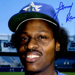 Lenny Randle