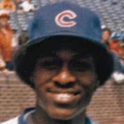 Lenny Randle