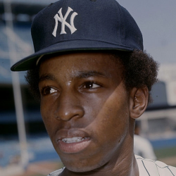 Willie Randolph