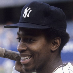 Willie Randolph